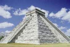 Chichen Itz�, Mexico