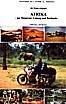 cover of my VIDEO 'AFRICA by motorcycle, Unimog and backpack'