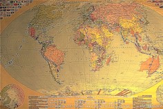 WORLD_all my journeys around the world_with motorcycle, Unimog and backpack_Jochen A. H�bener