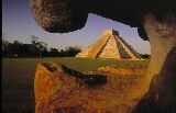 Chichen Itz�, Mexico