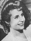 EVITA PER�N_1919 - 1952