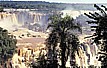 Immer wieder neue Ausblicke, neue Perspektiven_Die Wasserf�lle von IGUACU (CATARATAS del IGUAZ�_SALTOS do IGUA��_The IGUAZU FALLS)_ich bin restlos begeistert_ Dreil�ndereck ARGENTINIEN, PARAGUAY, BRASILIEN 1986_ Jochen A. H�bener