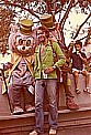 Jochen in DISNEY WORLD_Orlando, Florida, USA 1973_Jochen A. H�bener