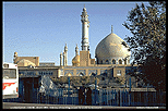 1995_IRAN_Ghom_a cultural jewel_my motorcycle-trip around the world_Jochen A. H�bener