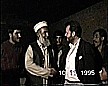 1995_PAKISTAN_Loralai_invitation to an adventurous  wedding celebration ... a fairytale_say goodbye to the tribal leader_out of my Video 'Weltumrundung per Motorrad' _my motorcycle-trip around the world_Jochen A. H�bener