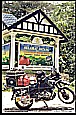 MALAYSIA_Cameron Highlands_good for hiking_my motorcycle-world-trip 1995/96_Jochen A. H�bener
