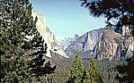 1996_U S A_CALIFORNIA_Yosemite National Park_breathtaking views_my motorcycle-trip around the world 1995-96_Jochen A. H�bener