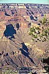 1996_U S A_ARIZONA_Grand Canyon_magnificent views_breathtaking width and depth_my motorcycle-trip around the world 1995-96_Jochen A. H�bener
